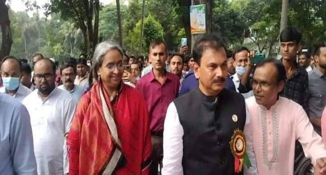 অর্থনীতির চাপ সামাল দিতে বিদ্যুৎ সাশ্রয় করা হচ্ছে : শিক্ষামন্ত্রী