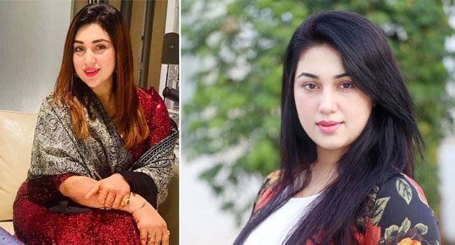 নতুন অধ্যায় শুরু, সবার দোয়া চাইলেন অপু বিশ্বাস