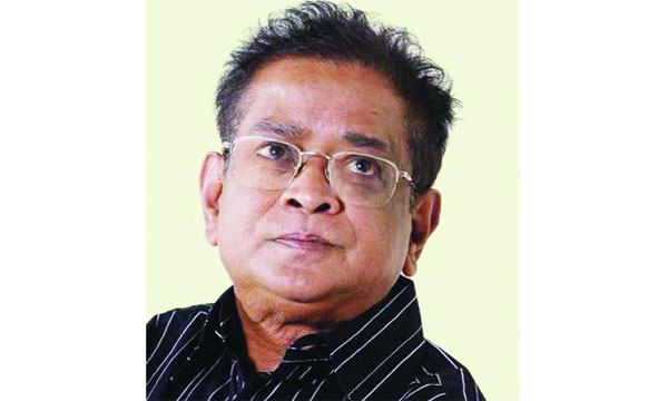 স্মৃতিতে হুমায়ূন আহমেদ আমার আছে জল