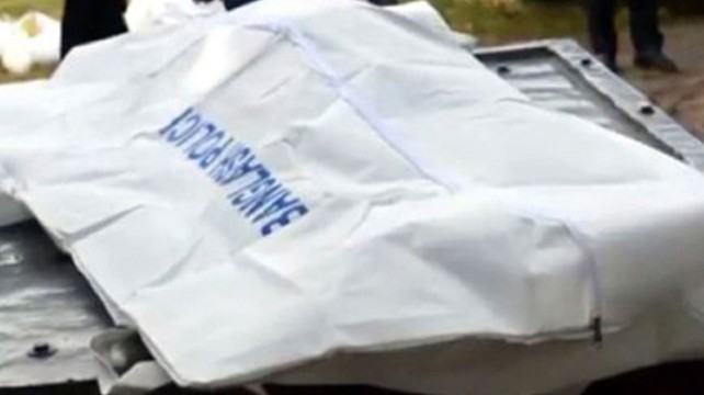 বগুড়ায় ফসলের জমি থেকে যুবকের লাশ উদ্ধার