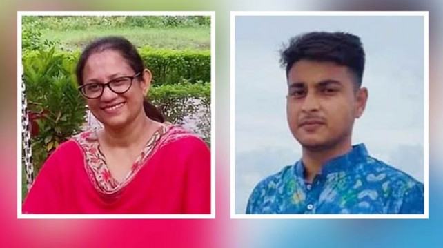 এডিসি ও সাবেক দেহরক্ষীর আত্মহত্যা, জন্ম দিয়েছে প্রশ্নের