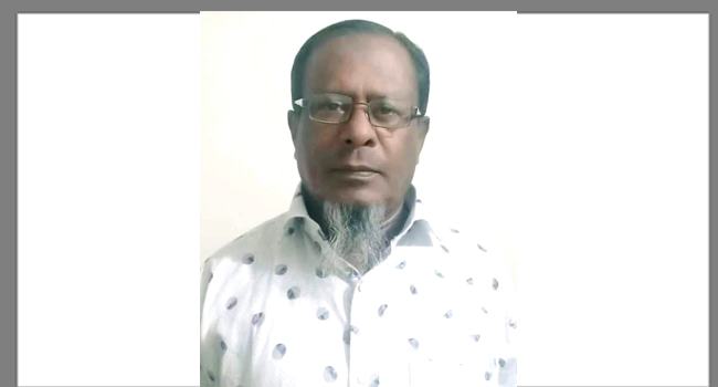 স্ত্রীর কিডনি নিয়েও বেঁচে থাকতে পারলেন না হানিফ পাটোয়ারী