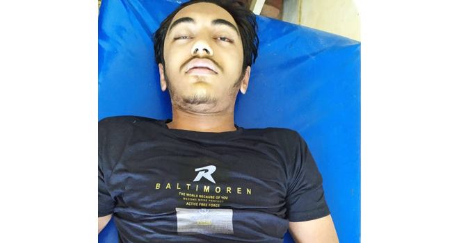 কুয়াকাটা সৈকতে গোসলে নেমে এক পর্যটকের মৃত্যু