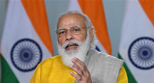 মুসলমানদের বিরুদ্ধে বয়কটের ঘোষণা