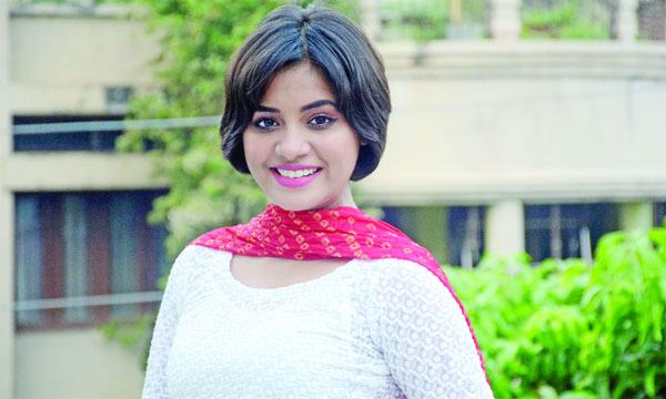 সুনীলে সাড়া পাচ্ছেন তিশা