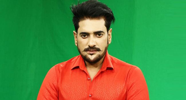 চলচ্চিত্র রক্ষায় প্রাণপন চেষ্টায় অনন্ত জলিল, সমালোচনার কড়া জবাব