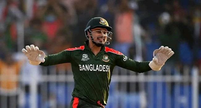 সোহান : অদম্য তাড়নাই যার শক্তি