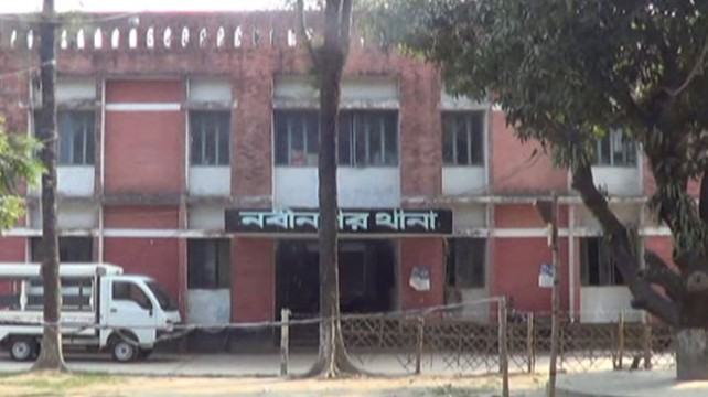 ভ্রাম্যমাণ আদালতের ওপর হামলা, চেয়ারম্যান প্রার্থী আটক