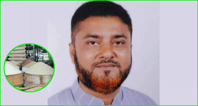 চাল আত্মসাতের মামলায় আ’লীগ নেতা জেলহাজতে
