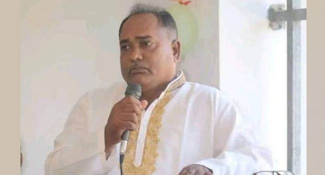 নোয়াখালীতে মোটরসাইকেল দুর্ঘটনায় আহত আ’লীগ নেতার ইন্তেকাল
