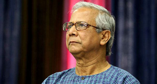 ড. ইউনূসের মামলা বাতিল আবেদনের চূড়ান্ত শুনানি ১১ আগস্ট