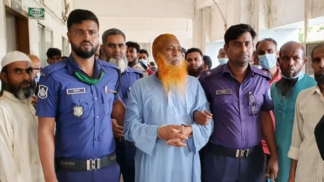 টাঙ্গাইলে ধর্ষণ মামলায় একজনের যাবজ্জীবন