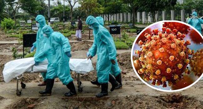 করোনায় আরো ৪ জনের মৃত্যু, শনাক্ত ৬২১