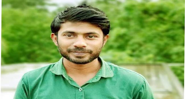 বরগুনা সাংবাদিক ইউনিয়নের সভাপতির বিরুদ্ধে ডিজিটাল নিরাপত্তা আইনে মামলা