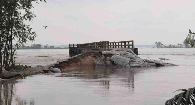 বন্যায় মৃতের সংখ্যা বেড়ে ১৩১ : স্বাস্থ্য অধিদফতর