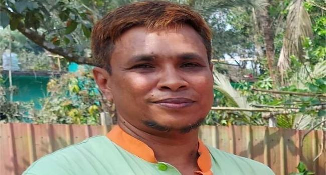 শ্রীপুরে নয়া দিগন্তের মরহুম সাংবাদিকের স্মরণ সভা