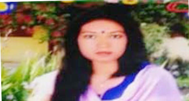 রংপুরে জমিতে পুঁতে রাখা নারীর পরিচয় মিলেছে