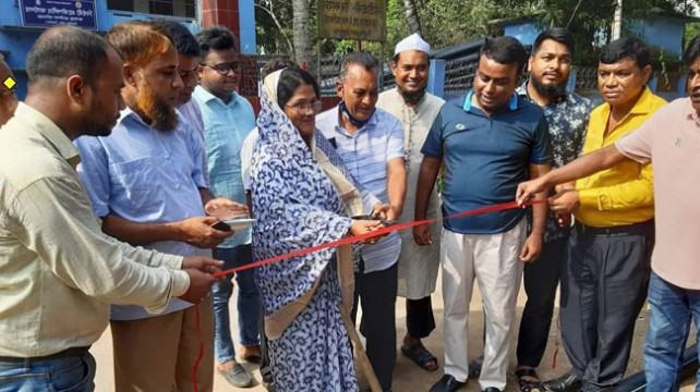 শতভাগ নিরাপদ পানি ও স্যানিটেশন সুবিধার আওতায় আসছে ঠাকুরগাঁও