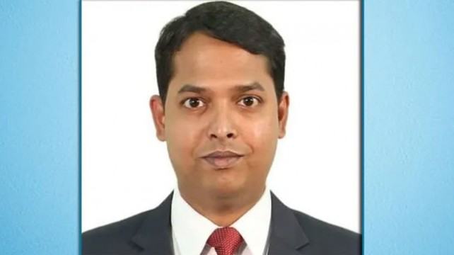 টেকনাফ ছাড়লেন সেই ইউএনও