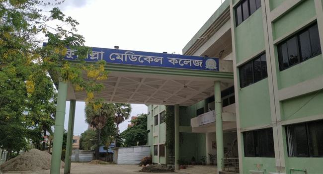 লাকসামে ৩ দিনে ৩ তরুণীর ঝুলন্ত লাশ উদ্ধার