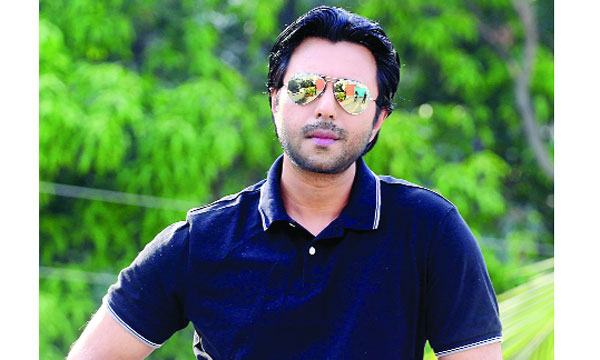 আপনজনে নিজেকে ভাঙার চেষ্টা করেছি : অপূর্ব