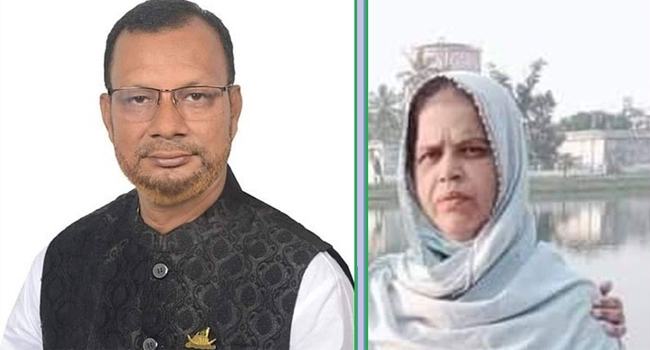 শিবচরে সন্যাসীরচর ও কাঠালবাড়ি ইউনিয়নে বিজয়ী হলেন যারা