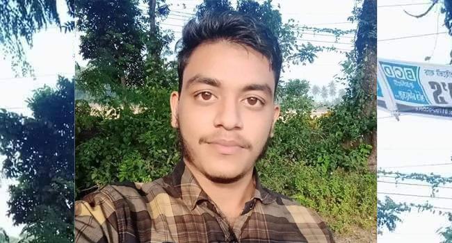 চুয়াডাঙ্গায় মোটরসাইকেল কিনে না দেয়ায় কলেজছাত্রের আত্মহত্যা