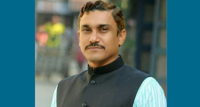 ছাগল চুরির ঘটনায় আ’লীগ নেতা গ্রেফতার, ফ্রিজ থেকে গোশত উদ্ধার