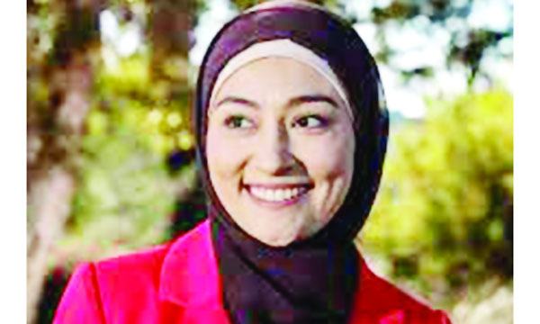 গর্বের সাথে হিজাব পরুন :মুসলিম তরুণীদের অস্ট্রেলিয়ান সিনেটর
