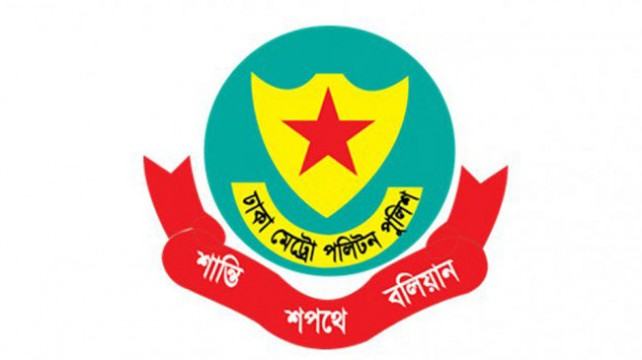 ঢাকায় গ্রেফতার ৮৭