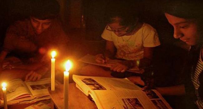 নোয়াখালীতে ছুটির দিনেও ভয়াবহ লোডশেডিং
