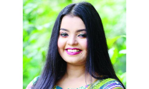 দুই সিনেমায় অনন্যা আচার্য্য