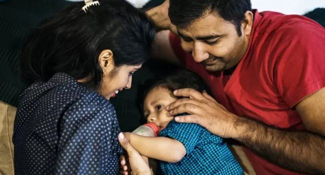 শুধু নারীর উপরেই কেন জন্মনিরোধক পদ্ধতি ব্যবহার হয়