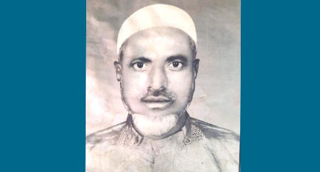 নয়া দিগন্তের নাসিরনগর সংবাদদাতার বড় ভাইয়ের ইন্তেকাল