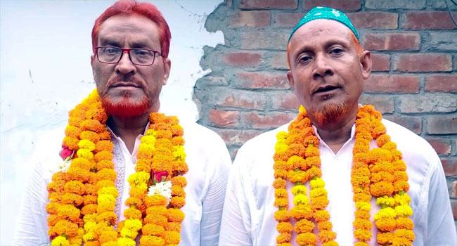দীর্ঘ এক যুগ পর নতুন নেতৃত্ব পেলো বগুড়ার শেরপুর উপজেলা বিএনপি
