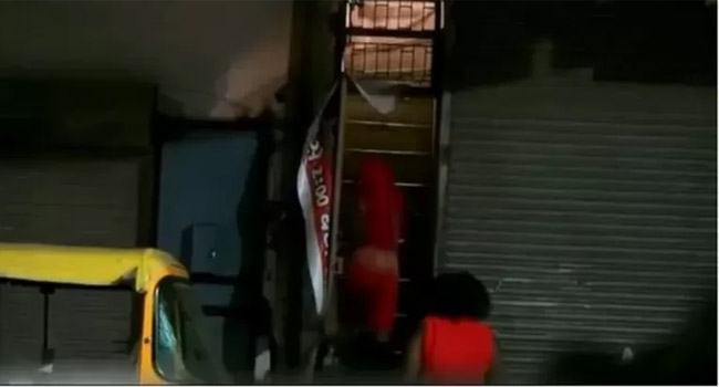 মানব পাচারে সামাজিক যোগাযোগমাধ্যমের ব্যবহার বাড়ছে