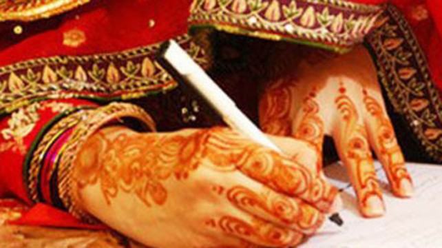 হিলিতে বাল্যবিয়ে, ইউপি সদস্যের ৬ মাসের কারাদণ্ড