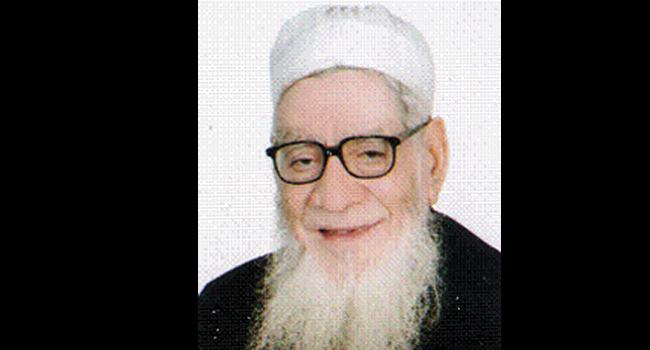 প্রবীণ শিক্ষক মাহমুদুল হকের বিদায়