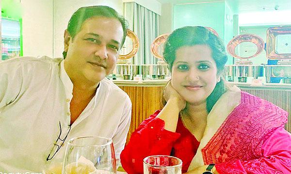অভিমান ভুলে আসিফকে ন্যানসির ফোন