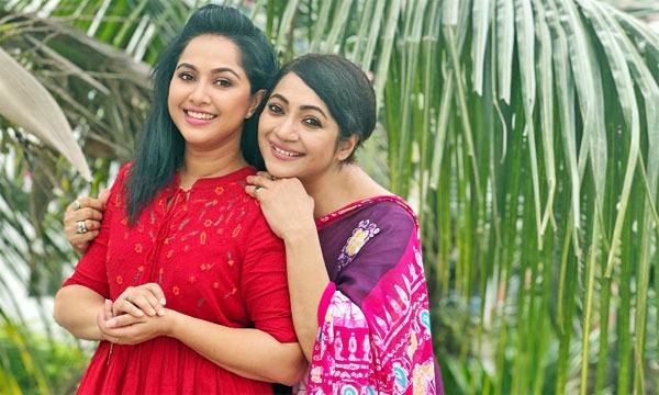 ‘প্রতীক্ষা’য় তানিয়া-নাদিয়া
