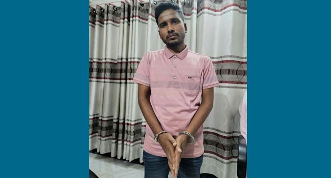 ভূয়া ইউএনও গ্রেফতার, ৬ মাসের কারাদণ্ড