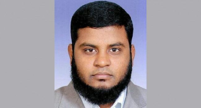 ইবির ফিকহ বিভাগের নতুন সভাপতি ড. নাছির