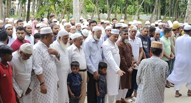 রহিমের মৃত্যুর জন্য পুলিশ-বিএনপি পরস্পরকে দায়ী করছে