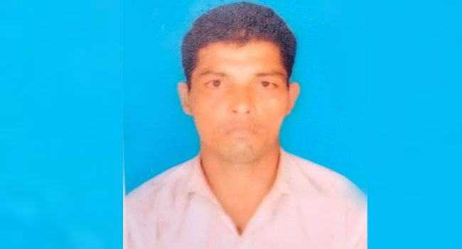 পাকুন্দিয়ায় জমি সংক্রান্ত বিরোধের জেরে ১ ব্যক্তিকে কুপিয়ে হত্যা