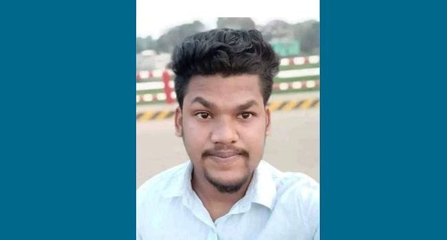 ভালুকায় বিস্ফোরণে আহত যুবকের ৬ দিন পর মৃত্যু