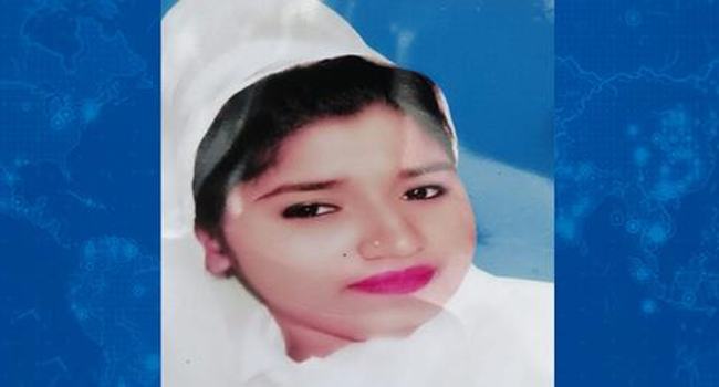 আবাসিক হোটেলে রোহিঙ্গা তরুণীর ঝুলন্ত লাশ, মায়ের দাবি তাকে হত্যা করা হয়েছে