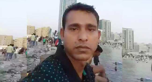 দুবাইয়ে সড়ক দুর্ঘটনায় মিরসরাই প্রবাসী নিহত