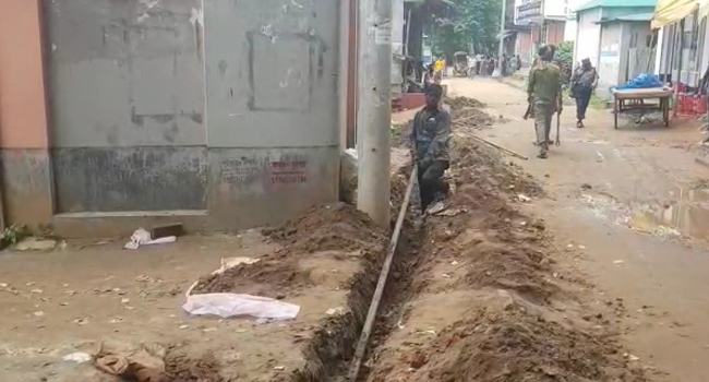 আশুলিয়ায় ৫ শতাধিক বাড়ির অবৈধ গ্যাস সংযোগ বিচ্ছিন্ন