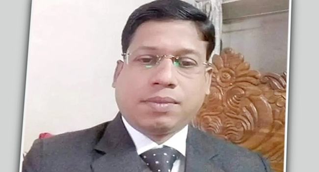 রক্সি পেইন্টের এরিয়া ম্যানেজারের বস্তাবন্দি লাশ উদ্ধার
