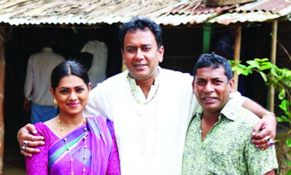 ‘হালদা’র মতো গল্পে অভিনয় করতে চান তারা